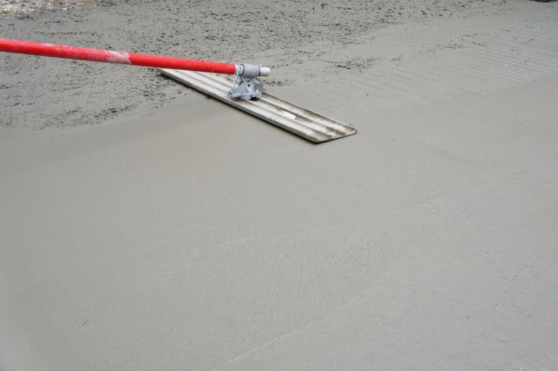 Concrete Resurfacing in West Des Moines, IA