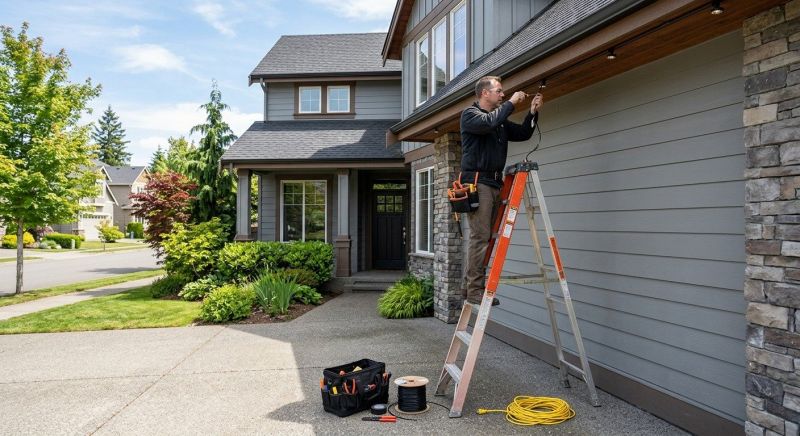 Concrete Repair Service